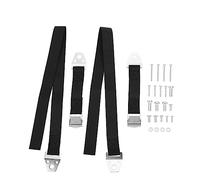 IMIKEYA 2pcs Furniture Tv Tip Straps Boy Girl Safety Tv Straps Fall Prevention