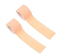 IMIKEYA 2Pcs Hand and Foot Cracked Patch Adhesive Plaster Winter Anti-Drying Skin Care Tape for Dry and Cracked Hands Feet