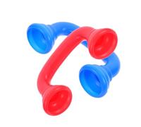 IMIKEYA 2Pcs Phone Interactive Learning Voice Simulation for Early Education Portable Sound for Indoor Outdoor Fun for Language Development