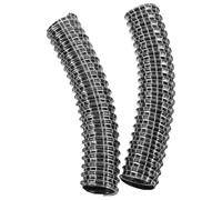 IMIKEYA 2pcs Vacuum Cleaner Lower Nozzle Hose Replacement Parts Leak Flexible Design Compatible with Shark Vacuum Cleaner for Efficient Airflow and Easy Installation