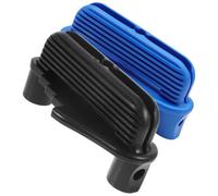 IMIKEYA 2pcs Woodwork Marking Gauge Center Marking Tool for Woodworking with User-Friendly Plastic Design and Precise for Woodworkers and Beginners in Industries