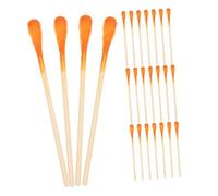 IMIKEYA 30pcs Lead Test Kit Fast Results in Seconds for Paint Jewelry Ceramics Metals Crockery and Wood Surfaces Use Lead Testing Pads for Early Detection and Family Safety