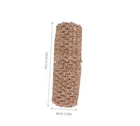 IMIKEYA 30pcs Soft Knit Elastic Headbands for Women Retro Stretch Knitted Hair Bands with Comfort Skin-friendly Multi-color Pack for Halloween Outdoor Sports and Daily Wear
