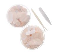 IMIKEYA 3m Beauty Stickers Eyelid Tape for Droopy Eyes Hooded Eyes Invisible Strips Eyelid Lift Natural Self-Adhesive Soft Material