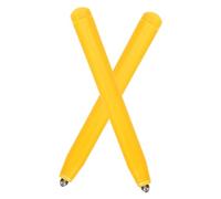 IMIKEYA 3sets Magnetic Drawing Board Pens Replacement Ergonomic Lightweight Painting Pens for Magnetic Boards for Creative Doodling and Enhancing Thinking Skills 2pcs*3