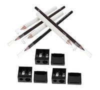 IMIKEYA 3sets Makeup Set for Women Eyebrow Stencils Pencils Eyebrow Makeup Concealer for Date Meeting
