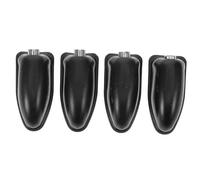 IMIKEYA 4pcs Drum Lug Replacement Parts for Snare Drum Easy to Install Instrument Accessory Portable and Sturdy for Professional and Beginner