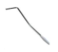 IMIKEYA 4pcs Electric Guitar Tremolo Arm Single Shake Guitar Whammy Bar Kit Accessories Lever Bar