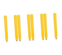 IMIKEYA 4pcs Magnet Drawing Board Pens Boys and Girls Handheld Magnet Pens Magnetic Painting