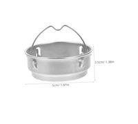 IMIKEYA 4pcs Stainless Steel Tea Infusers Fine Mesh Strainers for Loose Tea Food Grade Filters for Insulation Bottles Reusable Easy Clean for Flavorful Brewing