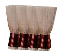 IMIKEYA 4pcs Suona Reeds Replacement Portable Traditional Instrument Accessories for Beginners and Students Sturdy and Easy-to-Use Suona Supplies