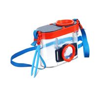 IMIKEYA 5 Sets Insect Observation Kit Lightweight Portable Insect Viewer with Breathable Design Multi Functional Bug Catcher for Outdoor Exploration Safe