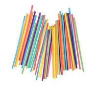 IMIKEYA 50pcs Classical Rhythm Sticks Boys and Girls Drum for Boys and Girls Early Educational Musical Toys Counting Learning