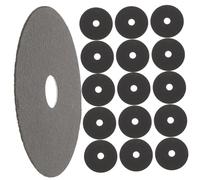IMIKEYA 50pcs Thin Cut Off Wheel for Angle Grinder Stainless Steel Cutting Disc with High Grinding Efficiency and Heat Dissipation Suitable for Metal