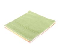 IMIKEYA 5pcs Pure Cotton Towel Soft and Absorbent for Boys and Girls Bath Hand Washcloths and Saliva Wipes Making It Multipurpose Towel for Daily Use