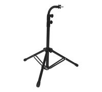 IMIKEYA Adjustable Tripod Chime Stand Detachable Floor Percussion Instrument Rack Universal Bar Chime Holder for Stage Performance and Music Accessories