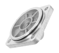 IMIKEYA Alloy Tire Changer Cylinder Lid Base for Automotive Workshops Streamlined Pneumatic Operation Noise Reduction Damage Prevention Enhances Efficiency and Productivity