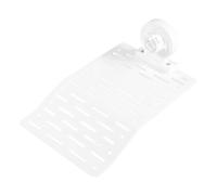 IMIKEYA Basking Platform for Turtles and Frogs Multi Functional Suction Cup Floating Climbing Area Turtle Tank Accessory for Health and Exercise