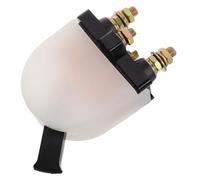 IMIKEYA Battery Disconnect Switch High Capacity Cut Off Switch for Boats and Rvs Easy Installation Protects Battery Life User Friendly Design