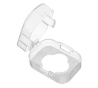 IMIKEYA Boy Girl Lock-up Safety Lock for Door Latch Lock for Home Front Bedroom Protection for Boys and Girls