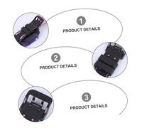 IMIKEYA Boy Girl's Watches Smart Watch Sos Call Location Design for Boys and Girls Outdoor Play