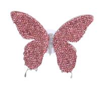 IMIKEYA Car Clip Rhinestone Aroma Diffuser Stylish Vent Clip for Automotive Decoration Fragrance Easy Installation Car Air Freshener Ornament Design for Unique