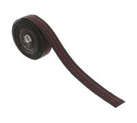 IMIKEYA Car Molding Trim Strip Flexible Door Gap Decoration for Interior Center Console Upgrade Stylish Luxury Car Accessories