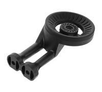 IMIKEYA Cast Iron Gas Stove Burner Head High Leg Burner for Embedded Cooktops Replacement Part for Lpg Gas Stove