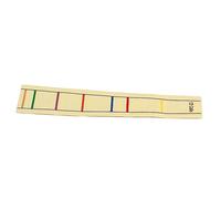 IMIKEYA Cello Finger Sticker for Cello Label Sticker Fingerboard Position Marker Music Practice Aid