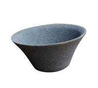 IMIKEYA Ceramic Filter Cup Non-Porous Tea Filter for Home Office Standard for Tea Making and Serving