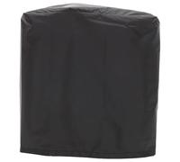 IMIKEYA Chairs Coffee Polyester 190 Made Tufts Silver of and Sturdy Waterproof Table Cover for Small Tables Protects Furniture and Prolongs Service Life Outdoor Garden Patio