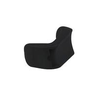 IMIKEYA Clarinet Holder Supple Pad Comfortable Thumb Rest Cover Easy Installation for Clarinet Playing