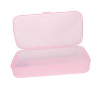 IMIKEYA Clean Sterilize Nail Tools Pp Material Sterilization Box Drainage and Organizer Tray