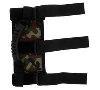 IMIKEYA Cloth Grip Handles for Car Interior Durable Roll Bar Grab Handles for Various Models Stylish Design Optimal Fit and Functionality