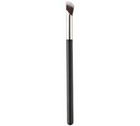 IMIKEYA Concealer Brush for Makeup with Small Angled Head, Soft Synthetic Bristles, Precise under Eye and Spot Coverage Brush, Suitable for Foundation and Contouring Applications