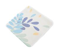 IMIKEYA Cooling Polyester Seat Cushion Comfortable Seat Cushion Lower Back Support for Office Chair with Heat Dissipation and Breathable Design, Summer Mat for Learning and Colleagues