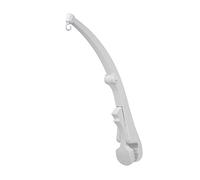 IMIKEYA Crib Hanging Girl Crib Mobile Plastic Mobile Arm for Months Toys Lullaby Sound