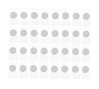 IMIKEYA Disposable Compressed Face Towels 200pcs Portable Cotton Facial Wipes Travel Skincare Makeup Remover for Sensitive Skin and Beauty Salons