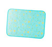 IMIKEYA Dog Cooling Mats Cooling Mat for Dogs Washable Pet Supplies Easy to Clean
