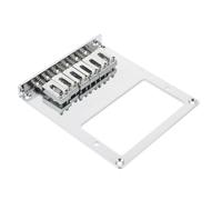 IMIKEYA Double Pickup Humbucker Bridge for Tl Electric Guitar Genuine Guitar Accessories Easy Install