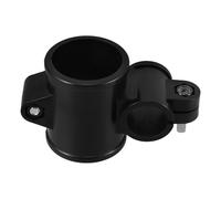 IMIKEYA Electric Drum Tube Clamp Height Clarinet Bracket Stand Drum Rack Cross Clamps Setup