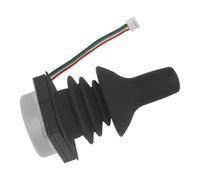 IMIKEYA Electric Wheelchair Rocker Handle 360 Degree Rotation Control Knob