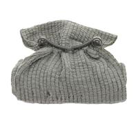 IMIKEYA Emergency Hemostatic Compression 8 Inch Elastic Trauma Wound Dressing for Bleeding Control and Medical Care in Outdoor and Combat Situations