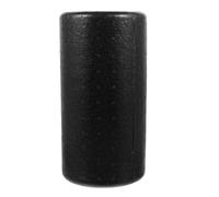 IMIKEYA Epp Solid Foam Yoga Roller for Leg and Neck Muscle Massage, Comfortable Spinal Stabilization Exercise Roller for Yoga and Deep Tissue Massage