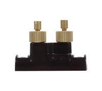 IMIKEYA Erhu Qianjin Erhu Fine Tuner String Adjuster Professional Part Accessory for Musical Instrument