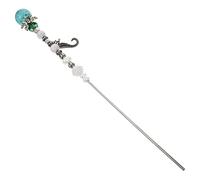 IMIKEYA Fairy Toy for Year Old Girls Birthday Gifts Fairy Stick Decorative for Party Costumes Props