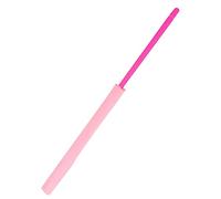 IMIKEYA Flute Stick Cleaning Tool for Flute Instrument Clarinet Cleaner Rod Rubber Tip Cleaning Accessory for Maintenance for Music Practice Sessions