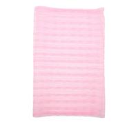 IMIKEYA Foam Bath Towel for Back Scrubber Japanese Exfoliating Shower Cloth Fast Absorbing and Gentle Skin for Men and Women