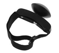 IMIKEYA Foot Shaker Strap Percussion Instruments Foot Shaker for Boys and Girls Music Enlightenment Prop for Stage Performance and Band Accompaniment