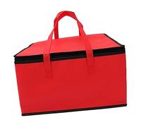 IMIKEYA Fresh-Keeping Insulation Bag for Food Large Thermal Bag Carry Handles for Keeping Seafood Cakes and Hot Meals Insulated During Transport Reusable Grocery for Everyday Use